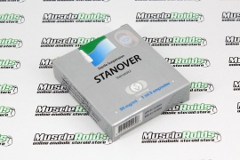 Stanover 10x1ml stack