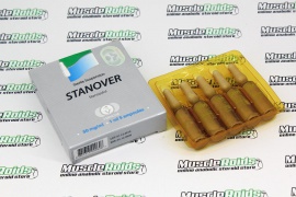 Stanover 10x1ml stack