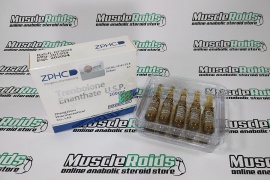 Trenbolone Enanthate 200mg 10x1ml stack