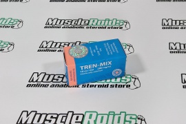 Tren-Mix 10ml vial