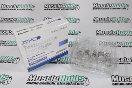 Testosterone Enanthate 250mg 10x1ml stack