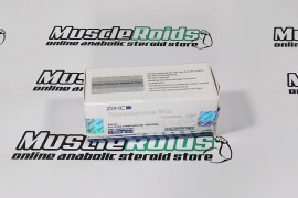 Testosterone Mix 250mg 10ml vial