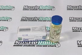 Testosterone Mix 250mg 10ml vial