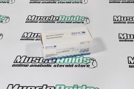 Domestic ZPHC Testosterone Enanthate 250 mg/ml 10ml vial
