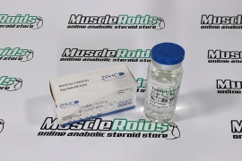 Domestic ZPHC Testosterone Enanthate 250 mg/ml 10ml vial