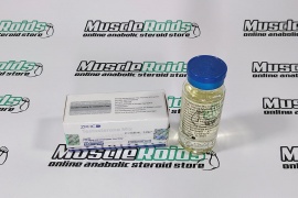 Domestic ZPHC Testosterone Mix 250 mg/ml 10ml vial