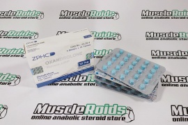 Domestic ZPHC Oxandrolone 10 mg 100 tabs